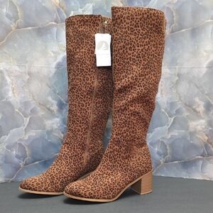 Universal Thread Boot